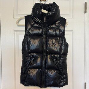 SAM Freedom Glossy Vest